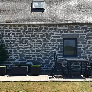 Ty Biz Hébergement de vacances Saint-Jean-Trolimon