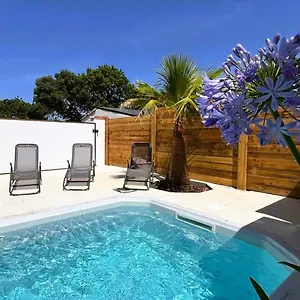 Le Loft Nature Bien-etre Du Tarn Entre Toulouse Et Albi Hébergement de vacances Peyrole