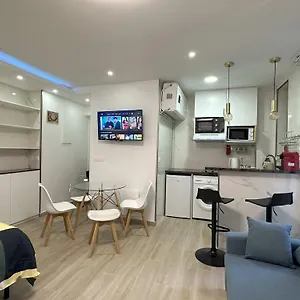Charme A Paris13 Appartement Paris