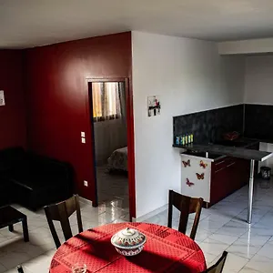 Lempery Appartement Puechoursi